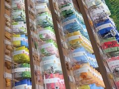 -阮大兴糕团(滨江宝龙店)