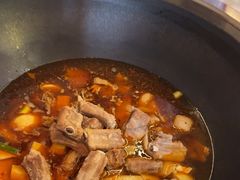 -人民公社铁锅炖·东北菜(卫国道店)
