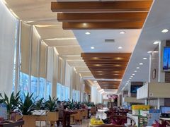 大堂-渔民新村(番禺总店)