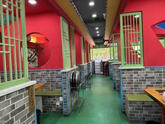 -边江铁锅炖鱼(振八街店)