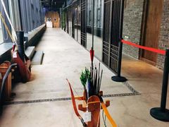 -轻武堂传统射箭·功夫茶·射击体验馆(仁和新城店)
