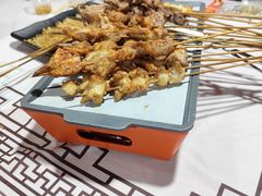 -云晓光头烧烤吧(盛夏店)