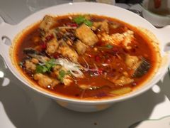 -撒椒·四川江湖菜(西单大悦城店)