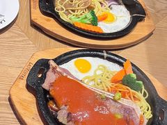 -凡塔斯牛排自助餐厅(广东佛山三水万达店)