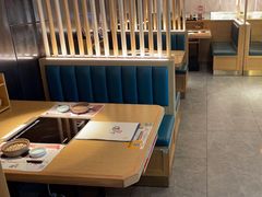 -温野菜涮涮锅(曲江大悦城店)