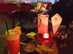 -罗斯福色戒酒吧(外滩店)