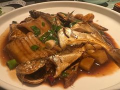 -小城故事·地道宁波味(月湖盛园店)