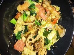 -天府国麻辣香锅(悦荟广场店)