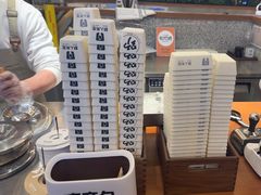 -野人先生Gelato(上海长宁龙之梦店)