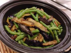 -粗茶淡饭·汉口公馆(循礼门店)