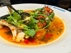 -坛宗剁椒鱼头(河西王府井店)