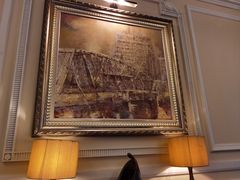 -Salon de Ville浦江汇(上海外滩华尔道夫酒店店)