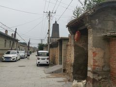 -广胜寺塔