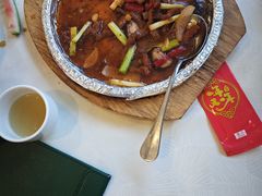 -天天渔港(杏林街店)