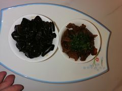 -大鸿运酒店·苏州菜·松鼠桂鱼(观前街店)