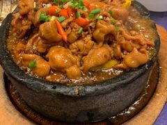 -西江美食舫·江西菜(健德桥店)