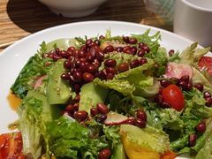 -平娃三宝烧烤·面食(南小街店)