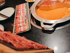 -井格重庆火锅(西直门凯德Mall店)