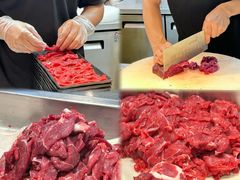 -牛品福潮汕牛肉火锅(旺庄店)