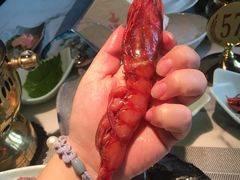 -海玥荟海鲜姿造自助餐厅(欧罗巴广场店)