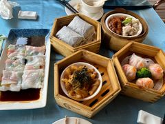 -鹿鸣酒家(越秀店)