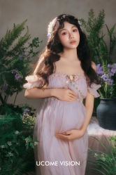 -UCOME优可儿童亲子摄影