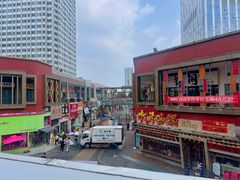 -万达广场(泰安泰山店)