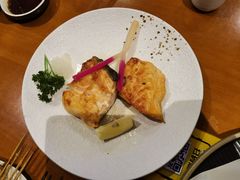 -気楽亭和食料理(气乐亭大世界本店)