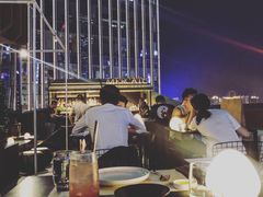 -Mercato莫卡多露台餐厅与酒吧(K11店)