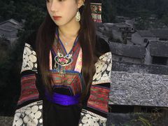 -高荡千年布依古寨旅游景区