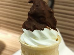 -麦当劳(花园城中心店)