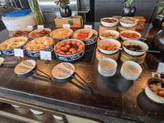 -云端西餐厅(南宁龙光那莲豪华精选酒店)