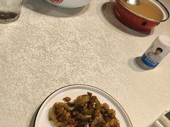 -人民公社大食堂(张家湾店)