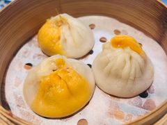 -狮王府淮扬菜(老门东店)