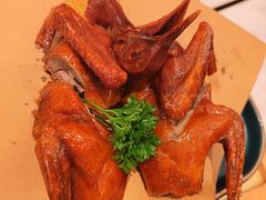 -悦得闲广式茶楼点心(石厦时代广场店)