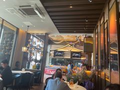 -巴盟人家·内蒙地方菜(华丽家族店)