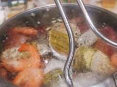 -船梆煮•蒸汽海鲜·生腌干蒸(五四广场店)
