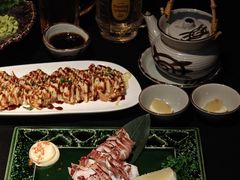 -阿吾罗日本料理(K11艺术中心店)