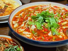 -飞虹鱼馆(春华路店)