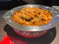 -胖哥俩肉蟹煲(杭州大厦中央广场店)