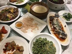 -和记小菜(东方店)