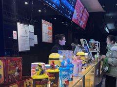 -春天国际影城(中庚漫游城杜比全景声店)