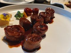 九转大肠-东莱馋房(陆家嘴店)