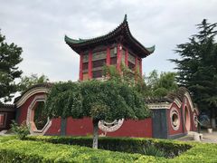 -茂陵博物馆