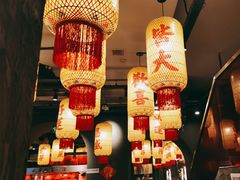 -朱光玉火锅馆·太原旗舰(钟楼街店)