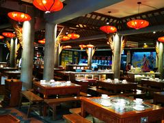 -李雪火锅食府(宽窄巷子总店)