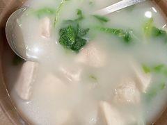 -情妹耙泥鳅·江湖川菜(科华店)