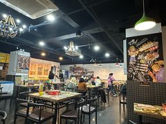 -曾哥烧烤店(红瓦寺店)