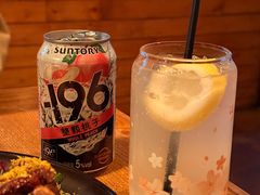 -JuiceRobot·手工意大利面&汉堡精酿(珠江新城店)