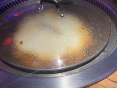 -山河屯铁锅炖鲜鹅·东北菜(开发区一店)